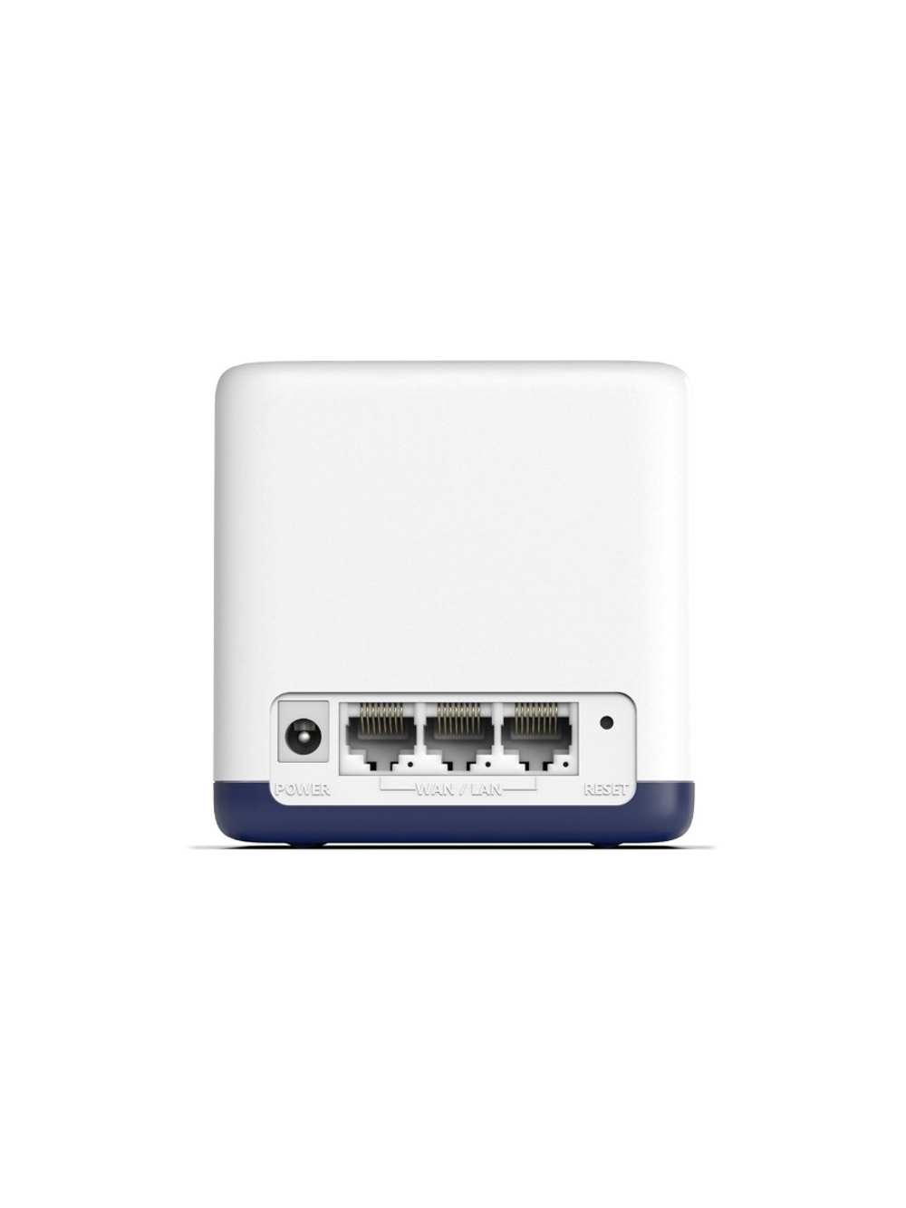 Mercusys Halo H50G(2-pack) AC1900 Домашняя Mesh Wi-Fi система