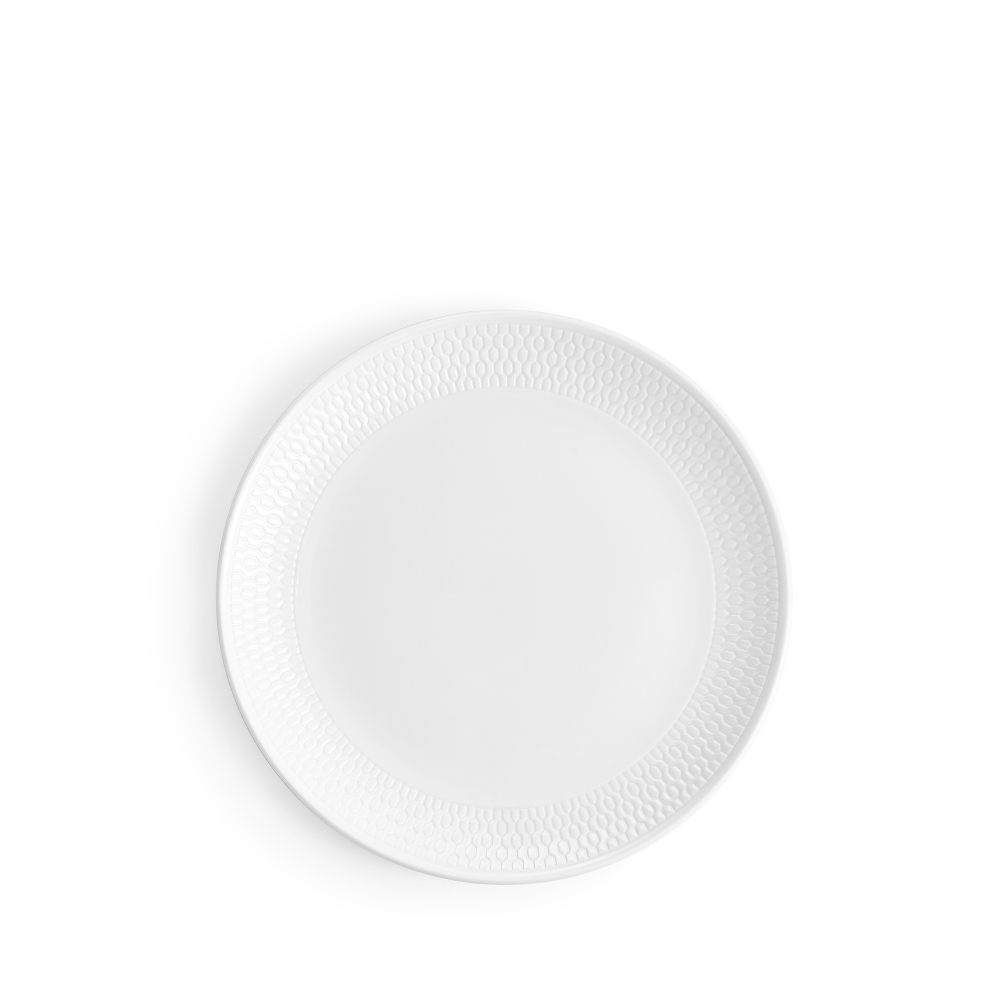 Wedgwood Десертная тарелка Gio 17 см 40034138