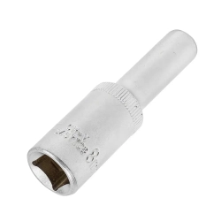 Головка глубокая 1/2'', 8мм (6гр.) Forsage F-5457708