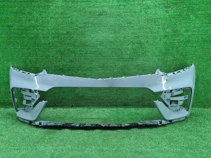 Бампер передний Geely Tugella (2019-н.в.)