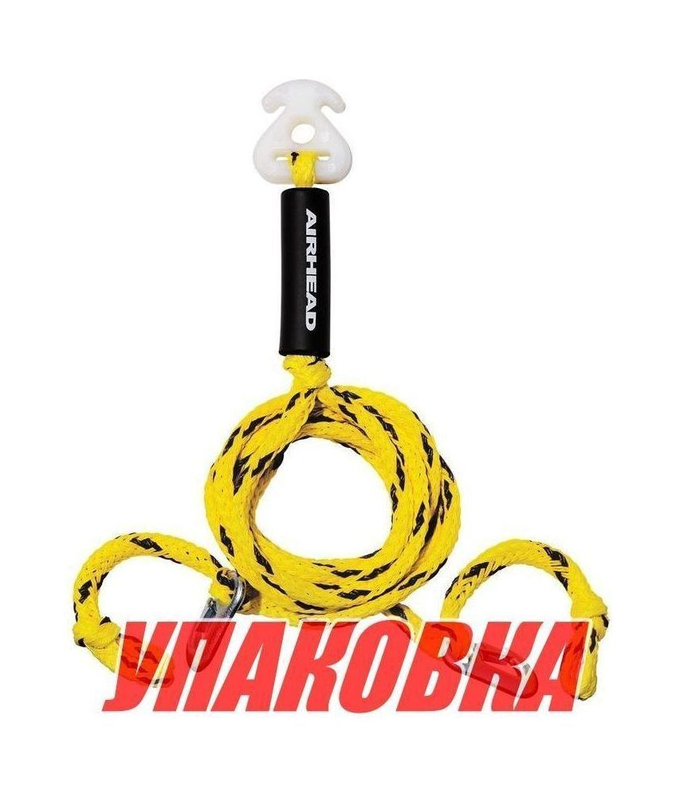 Фал буксировочный AIRHEAD (упаковка из 12 шт.)