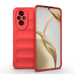 Противоударный чехол Flexible Case для Honor 200