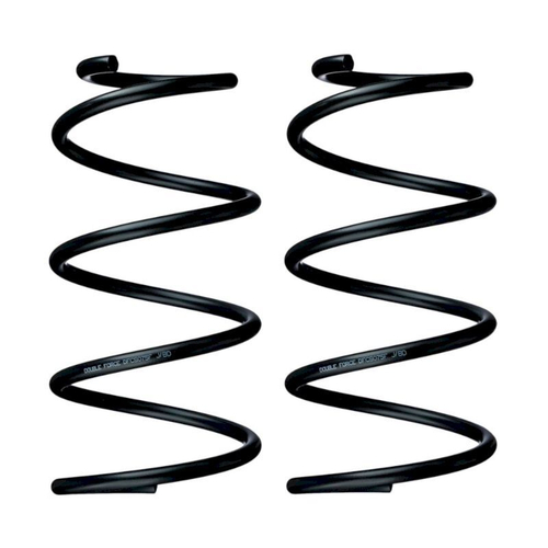 Пружина подвески DOUBLE FORCE передняя (Кратность 2 шт.) DFCS075F