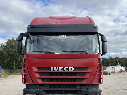 Кабина в сборе ШИРОКАЯ