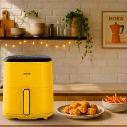 Аэрогриль Tefal Easy Fry Pop Nest EY2452E0