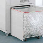 Уничтожитель документов Ideal 5009 CC3 (6х50)