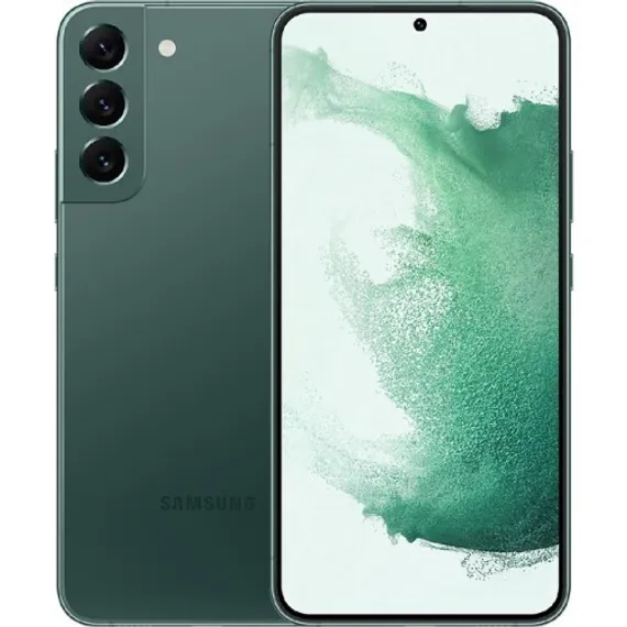 Смартфон Samsung Galaxy S22 Plus 5G, 8/256GB (SM-S906B) Global, Green