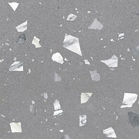 Arcana Ribe / Elburg Ribe-R Antracita Ret. 80x80