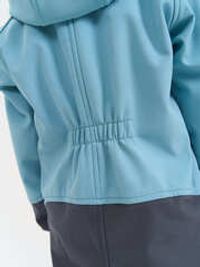Комбинезон Softshell демисезонный "Ниагара"