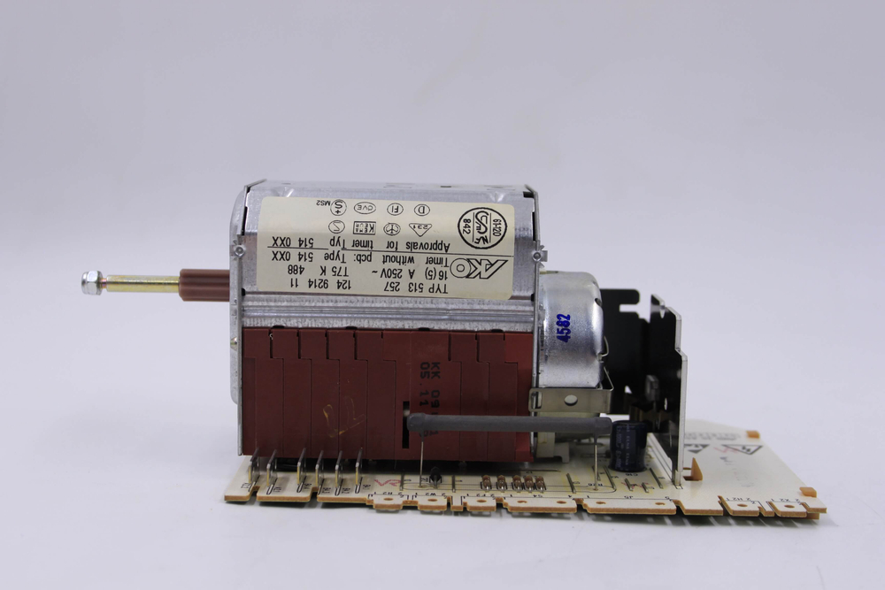 Программатор AEG, Electrolux, Zanussi 124921411 513257