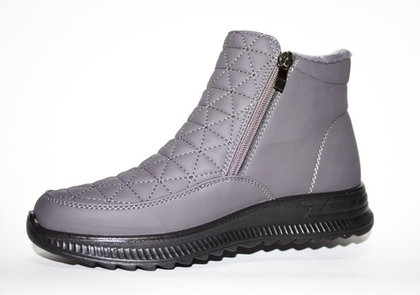 Ботинки женские демисезонные Yoder арт. A213-10