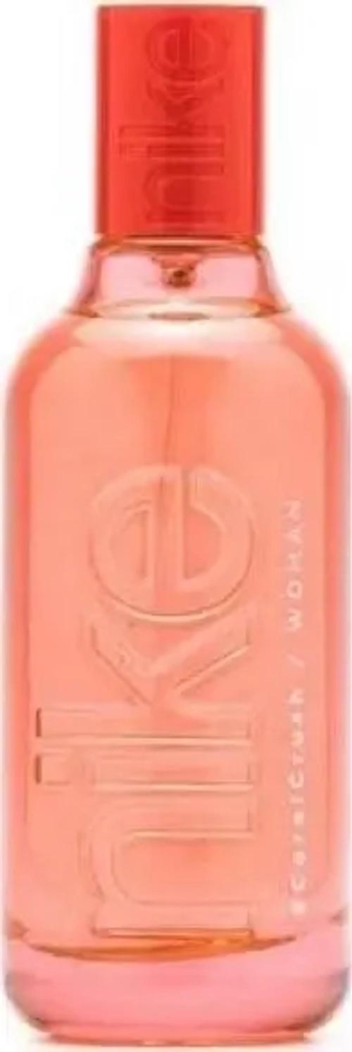 Nike #CoralCrush Woman EDT 150ml