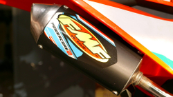 KTM 50 SX FACTORY EDITION