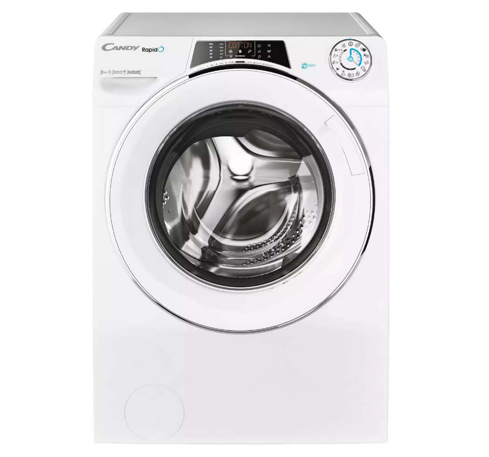 Стиральная машина CANDY Rapido RO441286DWMC4-07 (h)