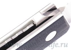 Нож Benchmade 601 Tenguфотография - 7