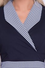 Платье 70245 Avili