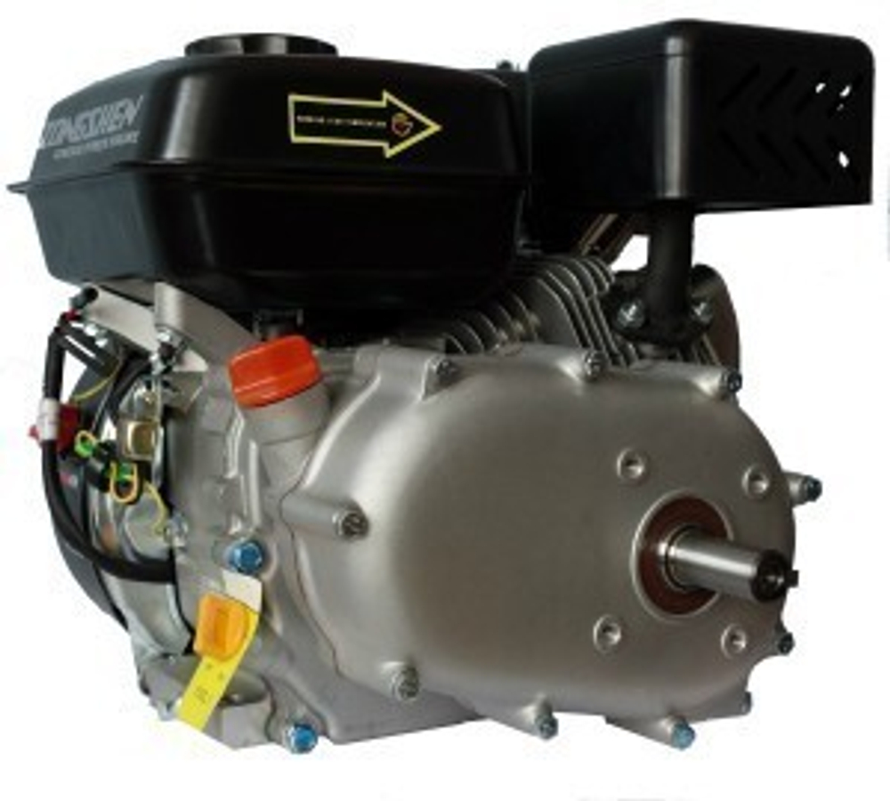 Двигатель ZONGSHEN ZS 168 FB-4 (мощность 6,5 л.с.)
