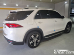 Mercedes-Benz GLE-Class W167 GLE300d 4MATIC (11.2019)