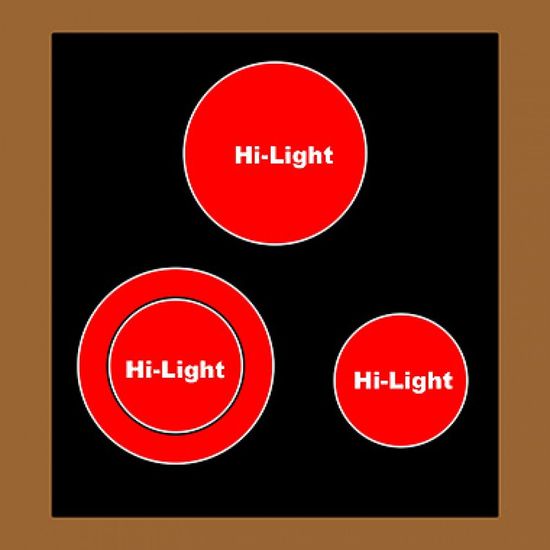 Электрическая варочная панель Kaiser KCT 3945 N