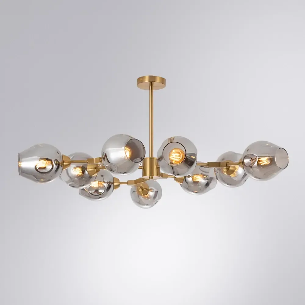 Люстра на штанге Arte Lamp