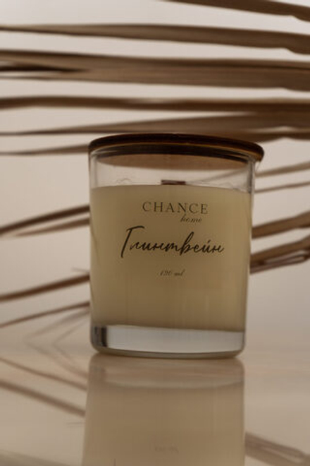 Свеча "Глинтвейн" (190 мл)