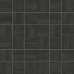 Cromat grafite Мозаика MM13156 30x30 матовый