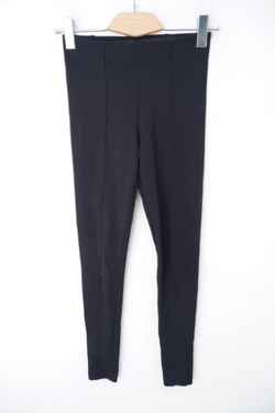 Брюки H&M черные 42 размер