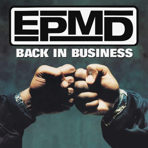 EPMD / Back In Business (2LP)