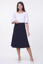 Юбка Анжелика 70 см №2 Valentina