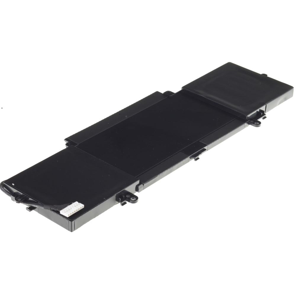 Аккумулятор iBatt 5400mAh для ноутбука HP EliteBook 1040 G4 (BE06XL, HSN-Q02C)