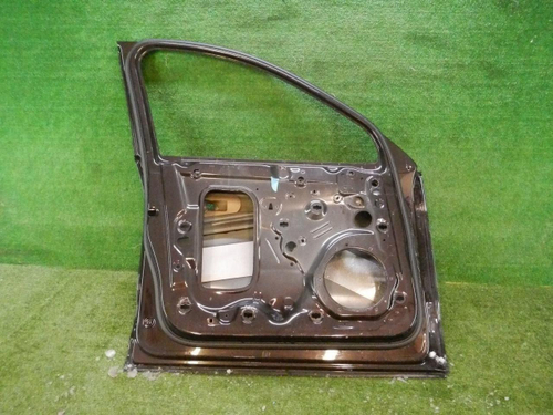 Дверь передняя левая Porsche Macan (2014-н.в.)