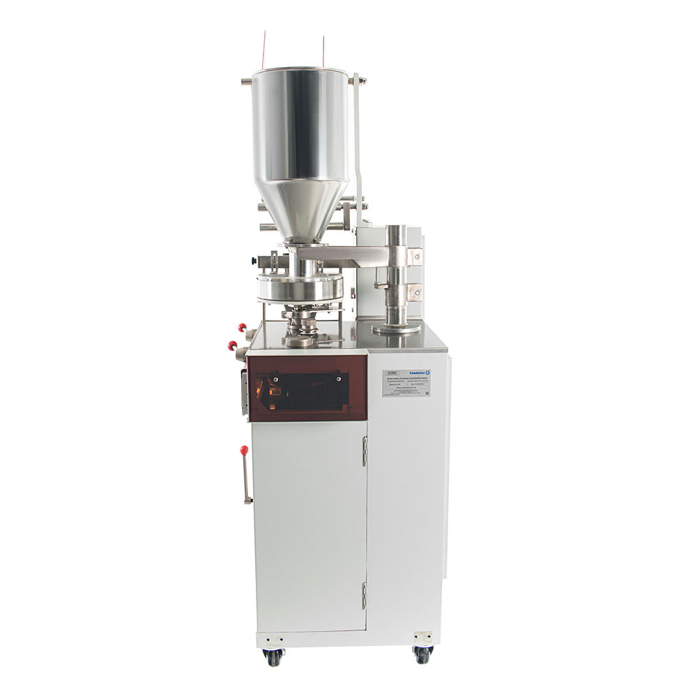 Аппарат чайный, фильтрпакет нитка HP100G Foodatlas