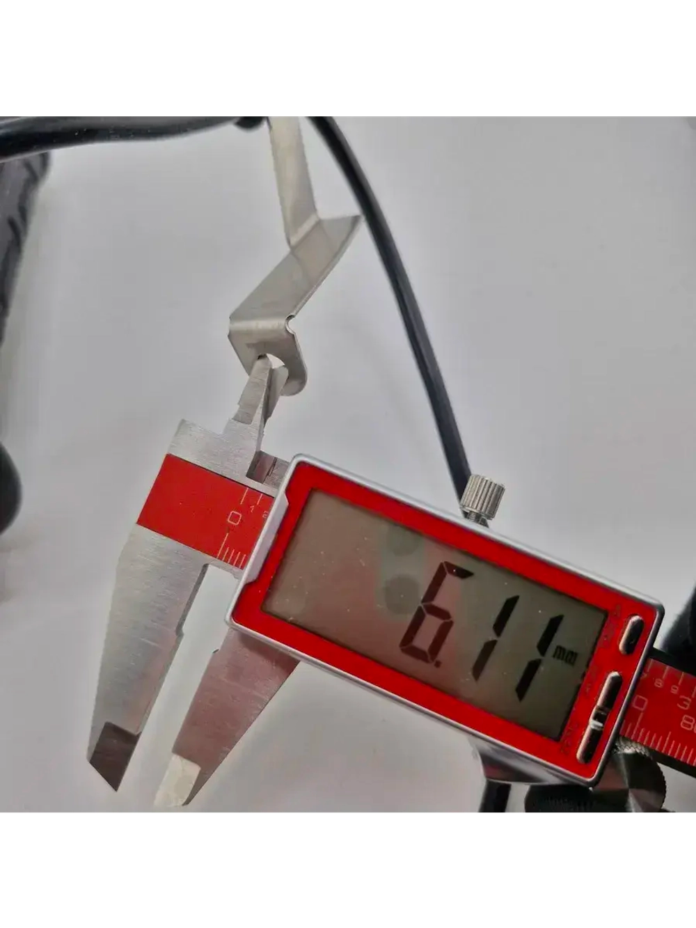 Ручки с подогревом для мотоцикла