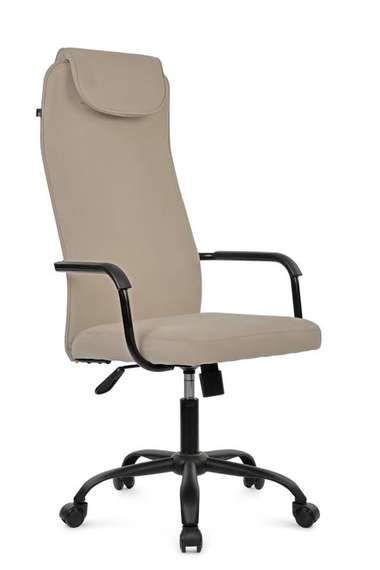 Кресло Ray RCH Высокая спинка RPH-28 Бежевый