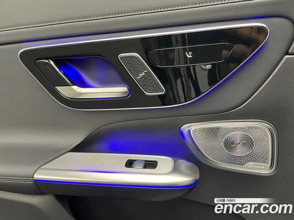 Mercedes-Benz GLC-Class X254 GLC300 4MATIC (07.2023)