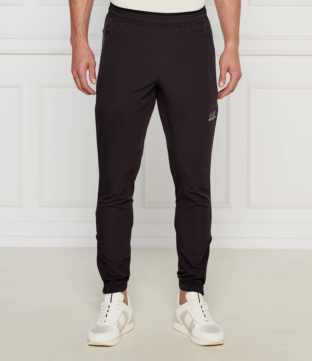 Спортивные штаны EA7 - черный(6DPP65 PNDDZ)
