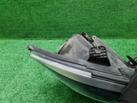 Фара правая Faw Besturn X80 (2018-2022) галоген