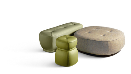 Шезлонг Poltrona Frau Leplì