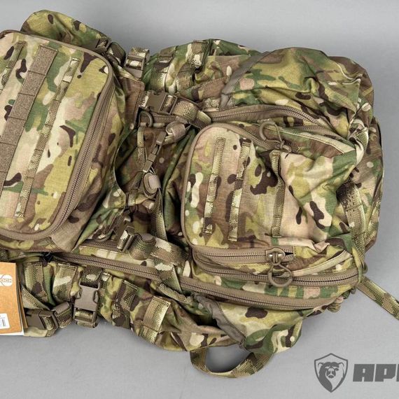 Рюкзак Eberlestock Terminator Pack, 67 л
