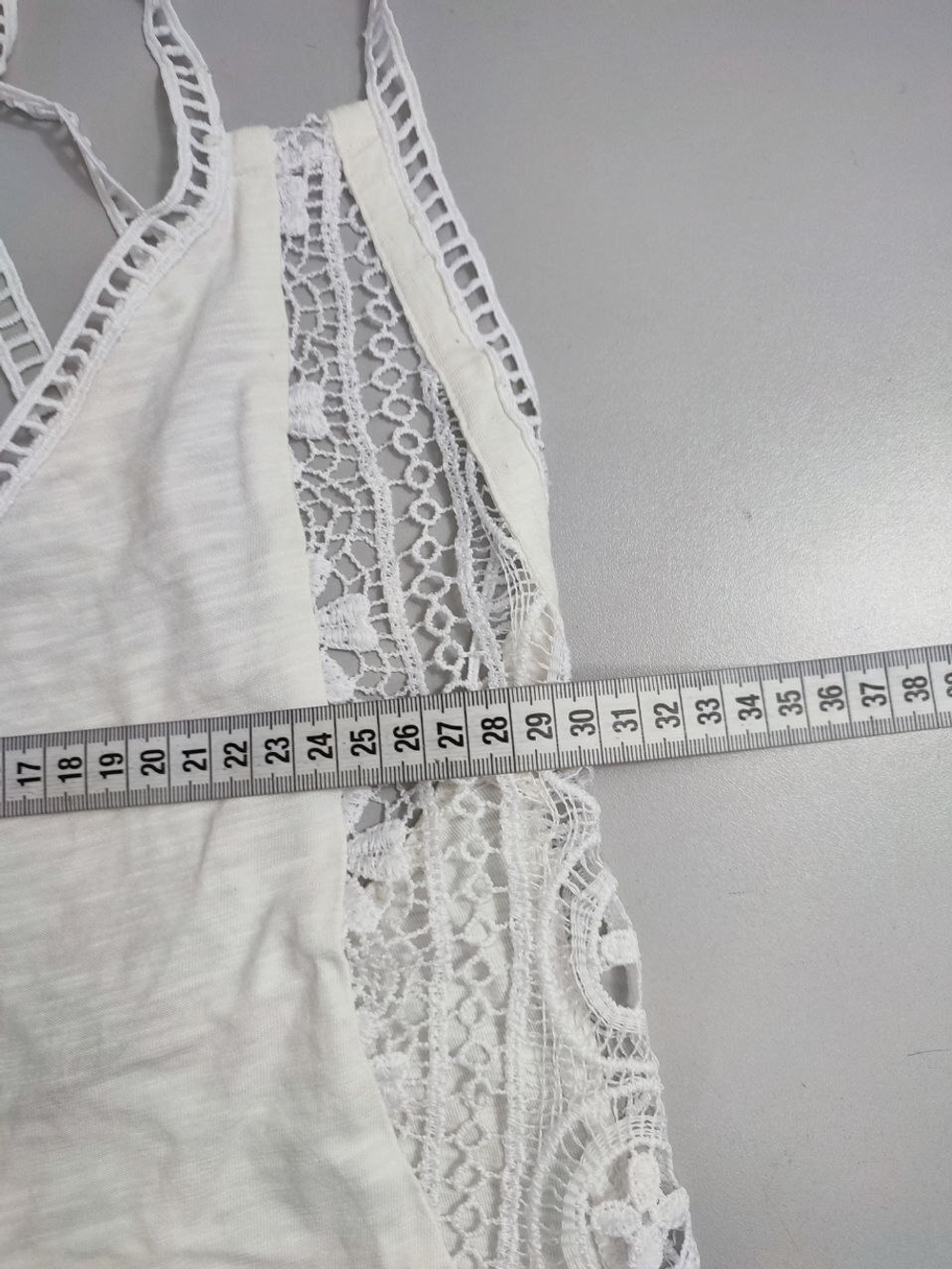 Платье Tezenis короткое 42 размер