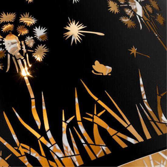 A2768SP-1BK СВЕТИЛЬНИК ПОДВЕСНОЙ