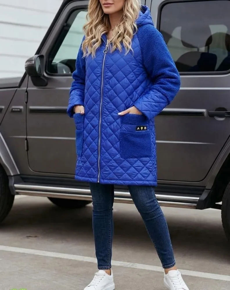 Куртка 50344322 Fabrika