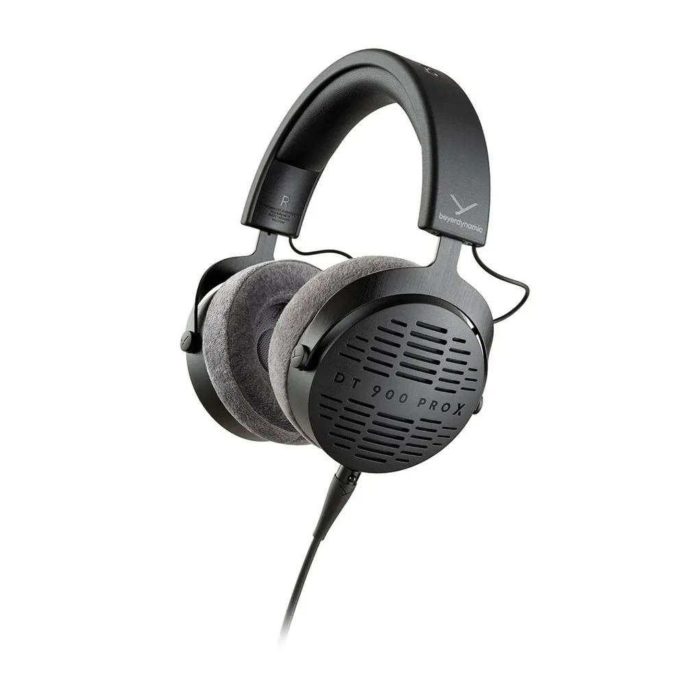 Проводные полноразмерные наушники Beyerdynamic DT 900 PRO X (48 Ом)
