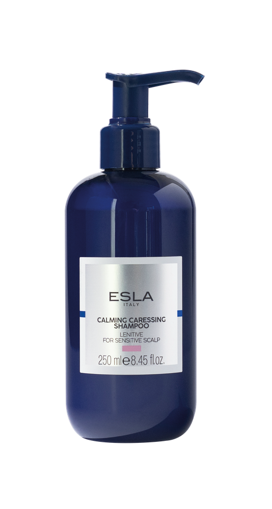 ESLA Шампунь для чувствительной кожи головы Calming ESLA Шампунь для чувствительной кожи головы Calming