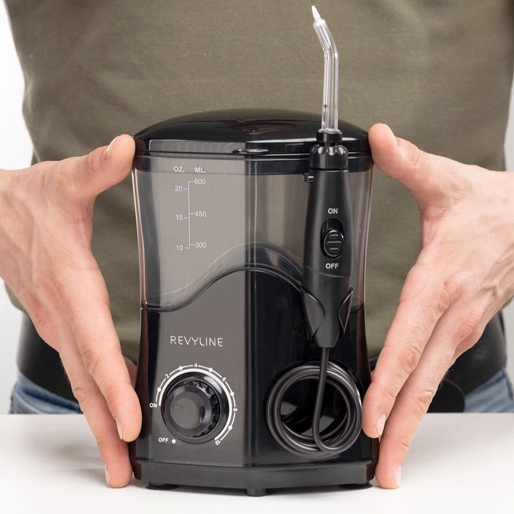 Стационарный ирригатор Revyline RL 100