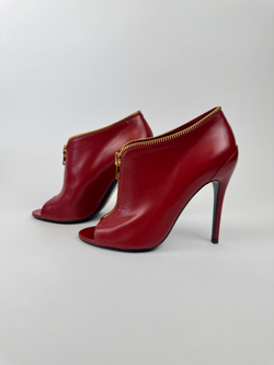 Ботильоны Tom Ford