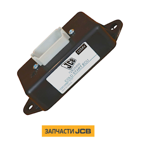 Реле JCB 716/27200