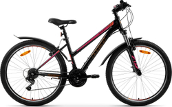 Велосипед AIST Quest W 26 2025