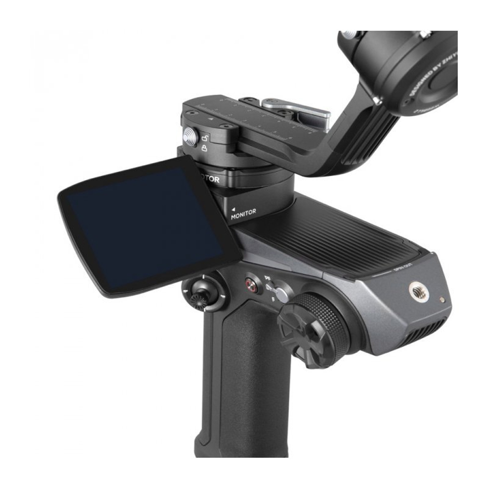 Стабилизатор Zhiyun Weebill 2 Combo