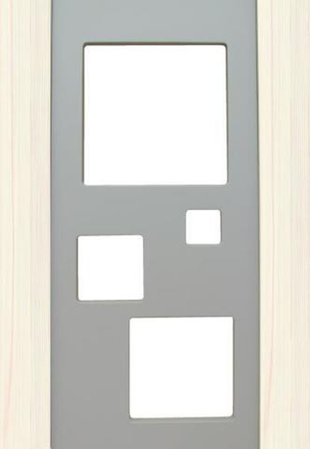 Мегаполис (DaVita) 55.07 Полка настенная